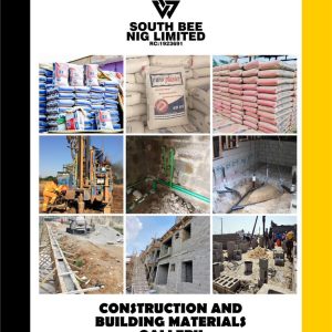 Building Materials